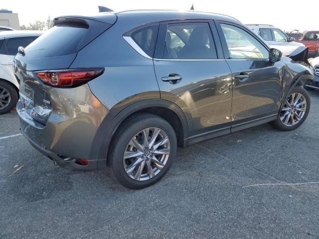Photo 3 from auction – 2019 MAZDA CX-5 GRAND with VIN JM3KFBDY3K0572435