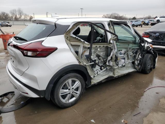 Photo 3 from auction – 2021 NISSAN KICKS S with VIN 3N1CP5BV1ML525966