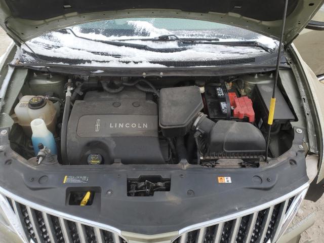 Photo 11 from auction – 2013 LINCOLN MKX with VIN 2LMDJ8JK3DBL28708