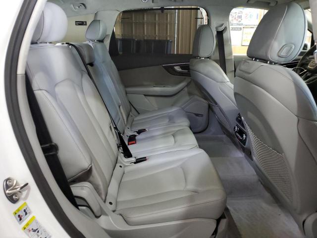 Photo 11 from auction – 2018 AUDI Q7 PRESTIG with VIN WA1VABF75JD028741