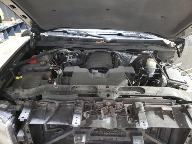 Photo 11 from auction – 2014 GMC SIERRA K15 with VIN 3GTU2VEC8EG534135