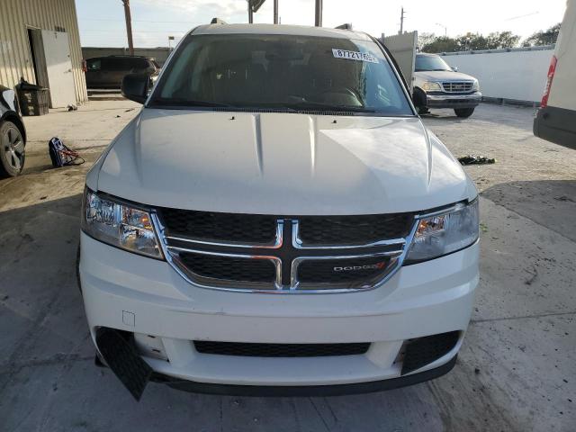 Photo 5 from auction – 2018 DODGE JOURNEY SE with VIN 3C4PDCAB9JT490978