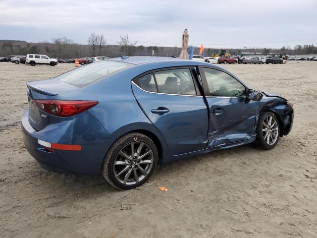 Photo 3 from auction – 2018 MAZDA 3 TOURING with VIN 3MZBN1V31JM231486