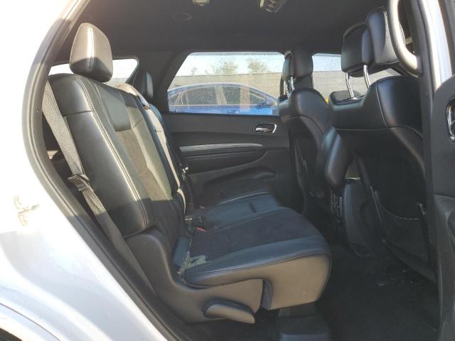 Photo 11 from auction – 2019 DODGE DURANGO GT with VIN 1C4RDHDG4KC582235