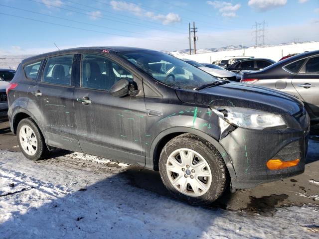 Photo 4 from auction – 2015 FORD ESCAPE S with VIN 1FMCU0F73FUA17460