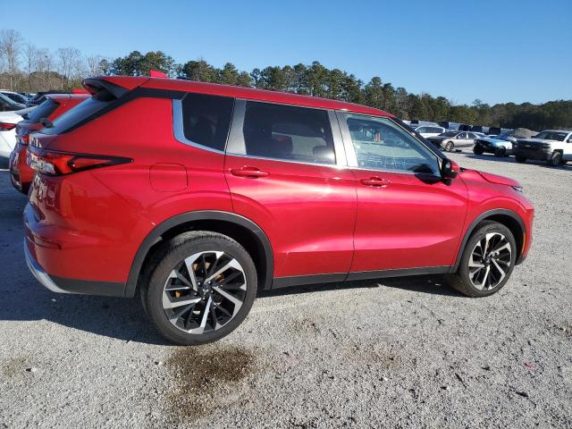 Photo 3 from auction – 2024 MITSUBISHI OUTLANDER with VIN JA4J3VA87RZ059868