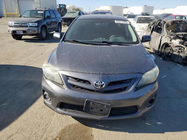 Photo 5 from auction – 2012 TOYOTA COROLLA BA with VIN 5YFBU4EE5CP056308