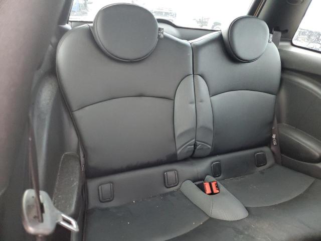 Photo 10 from auction – 2008 MINI COOPER with VIN WMWMF33508TT66458