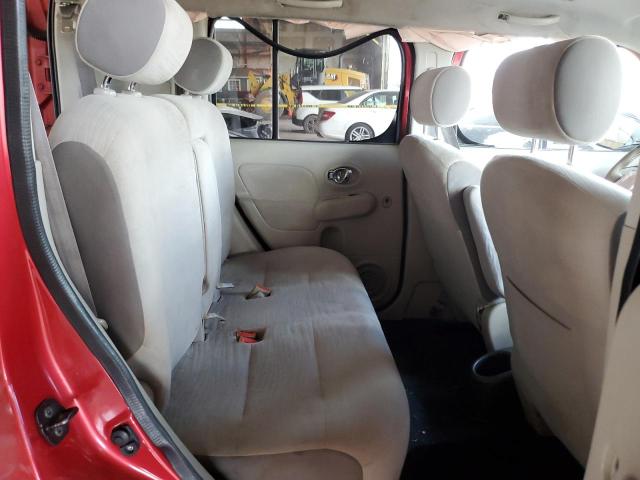 Photo 10 from auction – 2011 NISSAN CUBE BASE with VIN JN8AZ2KR4BT205814