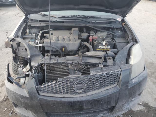 Photo 11 from auction – 2011 NISSAN SENTRA 2.0 with VIN 3N1AB6AP4BL730354