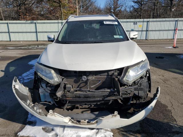 Photo 5 from auction – 2016 NISSAN ROGUE S with VIN 5N1AT2MV8GC788043