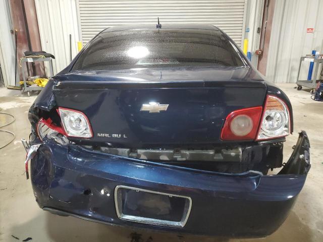 Photo 6 from auction – 2011 CHEVROLET MALIBU 1LT with VIN 1G1ZC5E16BF389412