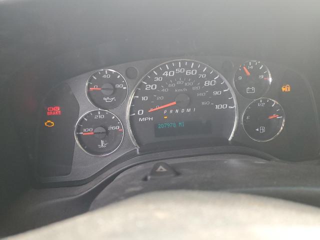 Photo 9 from auction – 2011 CHEVROLET EXPRESS G2 with VIN 1GCWGFBA2B1163390