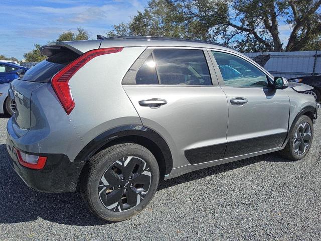 Photo 3 from auction – 2024 KIA NIRO WIND with VIN KNDCR3L10R5094972
