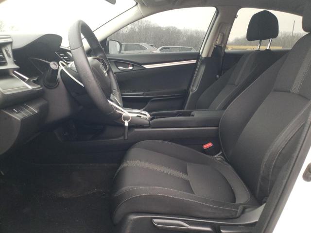 Photo 7 from auction – 2017 HONDA CIVIC EX with VIN 2HGFC2F76HH555030