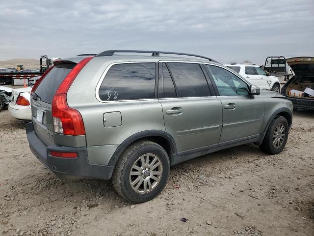 Photo 3 from auction – 2008 VOLVO XC90 3.2 with VIN YV4CZ982581445527
