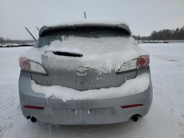 Photo 6 from auction – 2010 MAZDA 3 S with VIN JM1BL1H51A1236903