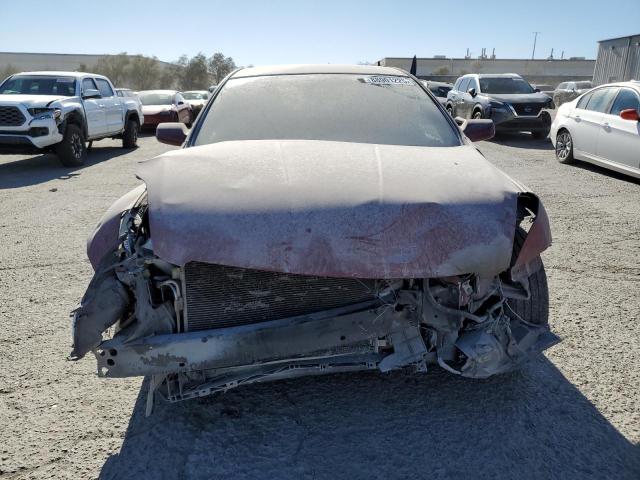 Photo 5 from auction – 2007 NISSAN ALTIMA 2.5 with VIN 1N4AL21E77C217691