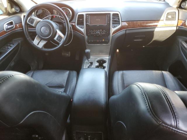 Photo 8 from auction – 2011 JEEP GRAND CHER with VIN 1J4RR5GT7BC722779