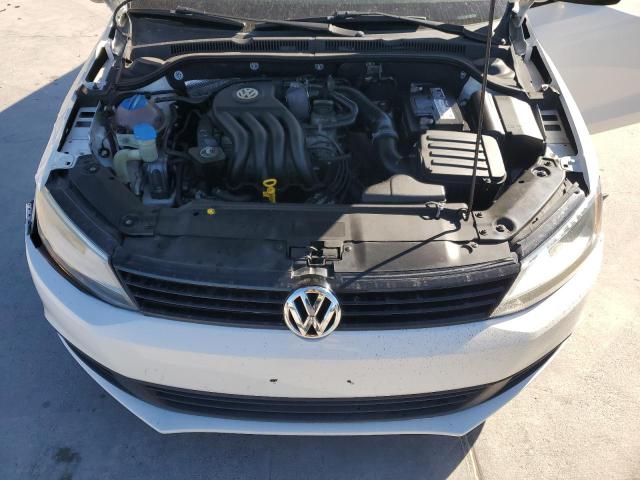 Photo 11 from auction – 2014 VOLKSWAGEN JETTA BASE with VIN 3VW2K7AJ8EM384064