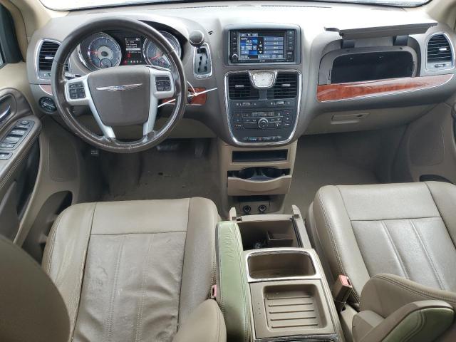 Photo 8 from auction – 2013 CHRYSLER TOWN & COU with VIN 2C4RC1BGXDR742206