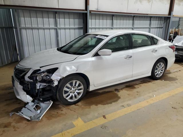 NISSAN ALTIMA 2.5 2014 with VIN 1N4AL3AP0EC187356 - Photo from auction