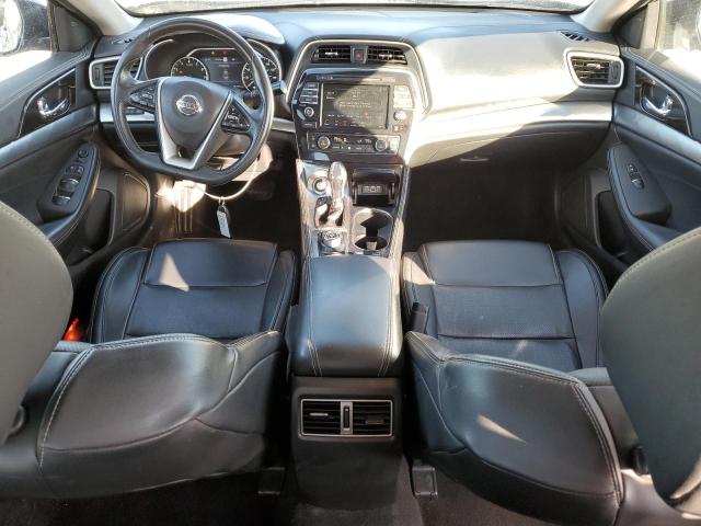 Photo 8 from auction – 2021 NISSAN MAXIMA SV with VIN 1N4AA6CV0MC504988