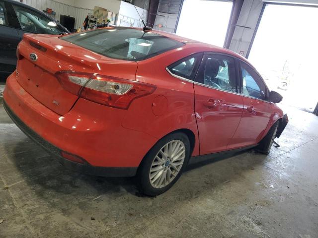 Photo 3 from auction – 2012 FORD FOCUS SEL with VIN 1FAHP3H24CL215427