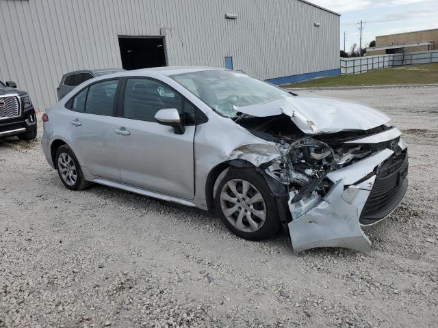 Photo 4 from auction – 2023 TOYOTA COROLLA LE with VIN 5YFB4MDE8PP039896