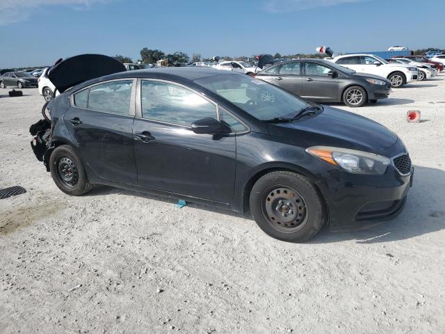 Photo 4 from auction – 2015 KIA FORTE LX with VIN KNAFX4A68F5376552