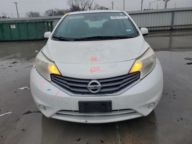 Photo 5 from auction – 2014 NISSAN VERSA NOTE with VIN 3N1CE2CP5EL375981