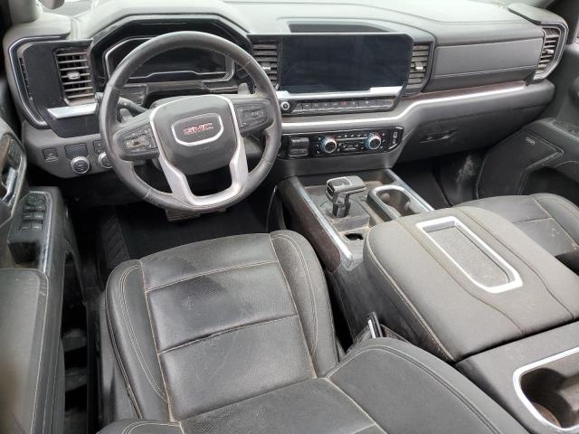 Photo 8 from auction – 2022 GMC SIERRA C15 with VIN 3GTPHDED8NG543092