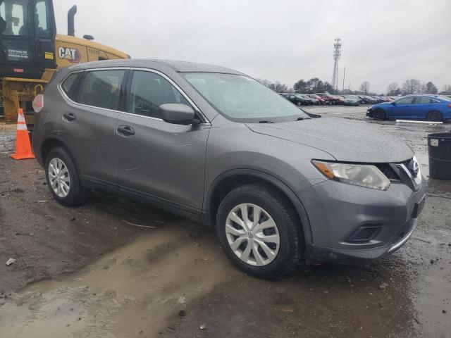 Photo 4 from auction – 2016 NISSAN ROGUE S with VIN KNMAT2MV7GP632170