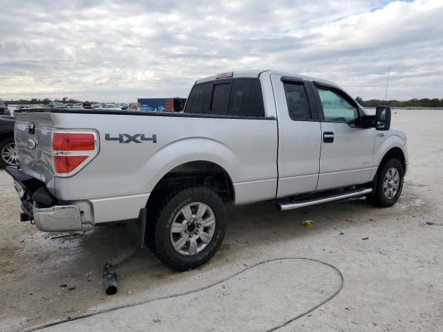 Photo 3 from auction – 2012 FORD F150 SUPER with VIN 1FTFX1ET1CFA84622