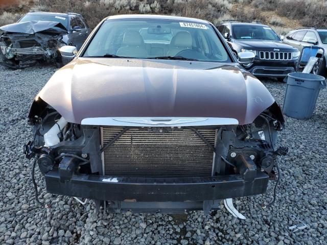 Photo 5 from auction – 2012 CHRYSLER 200 LIMITE with VIN 1C3CCBCG9CN197660