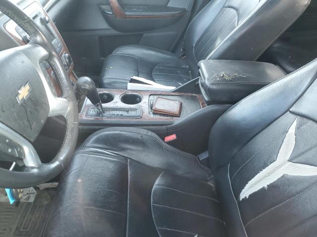 Photo 9 from auction – 2014 CHEVROLET TRAVERSE L with VIN 1GNKVJKD7EJ136666