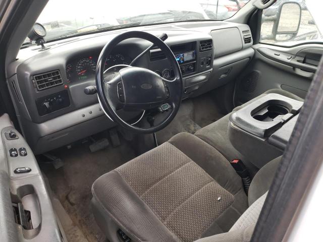 Photo 8 from auction – 2002 FORD F250 SUPER with VIN 1FTNX21SX2EB43928