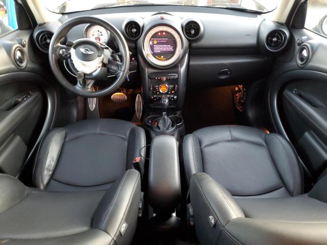Foto 8 de la subasta – 2014 MINI COOPER S C con VIN WMWZC3C56EWP25014
