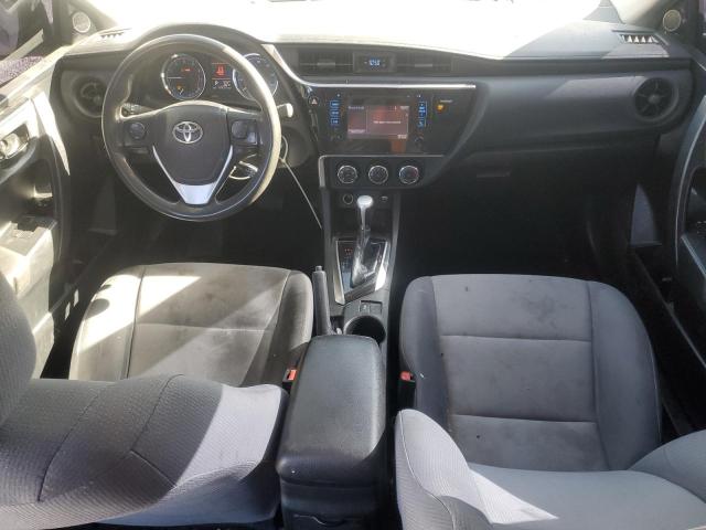 Photo 8 from auction – 2017 TOYOTA COROLLA L with VIN 5YFBURHE4HP702292