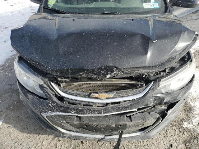 Photo 11 from auction – 2017 CHEVROLET SONIC PREM with VIN 1G1JF5SB3H4141754