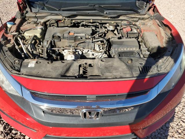 Photo 11 from auction – 2016 HONDA CIVIC LX with VIN 2HGFC2F50GH556736