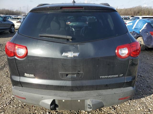 Zdjęcie 6 z aukcji – 2010 CHEVROLET TRAVERSE L z VIN 1GNLRFED2AJ253213