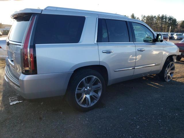 Photo 3 from auction – 2015 CADILLAC ESCALADE L with VIN 1GYS4MKJXFR737070