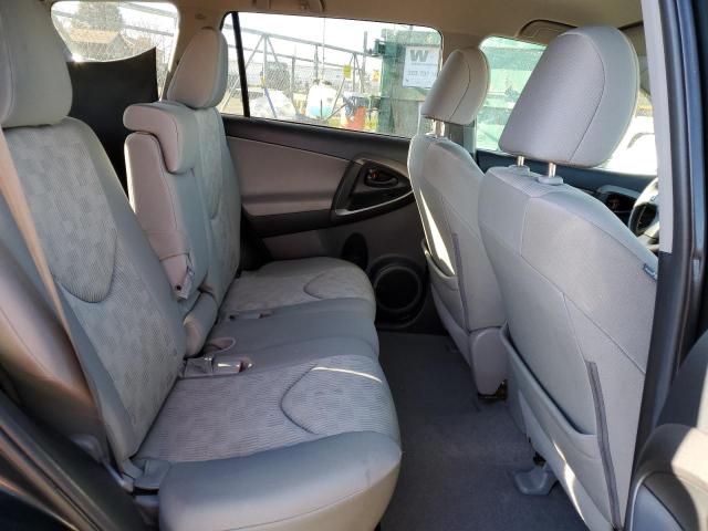 Photo 11 from auction – 2012 TOYOTA RAV4 with VIN 2T3BF4DV3CW263412