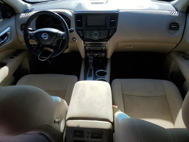 Photo 8 from auction – 2016 NISSAN PATHFINDER with VIN 5N1AR2MN2GC616766