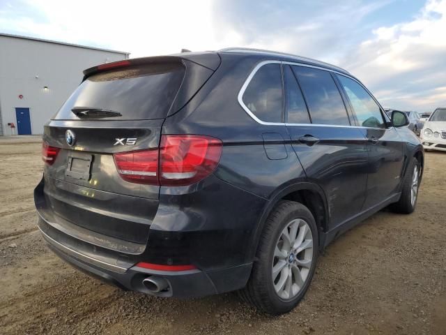 Photo 3 from auction – 2015 BMW X5 XDRIVE3 with VIN 5UXKS4C51F0N07692