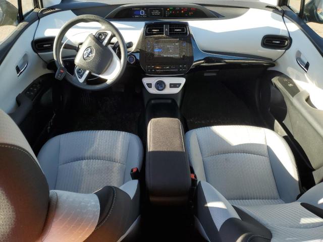 Photo 8 from auction – 2017 TOYOTA PRIUS with VIN JTDKBRFUXH3567800