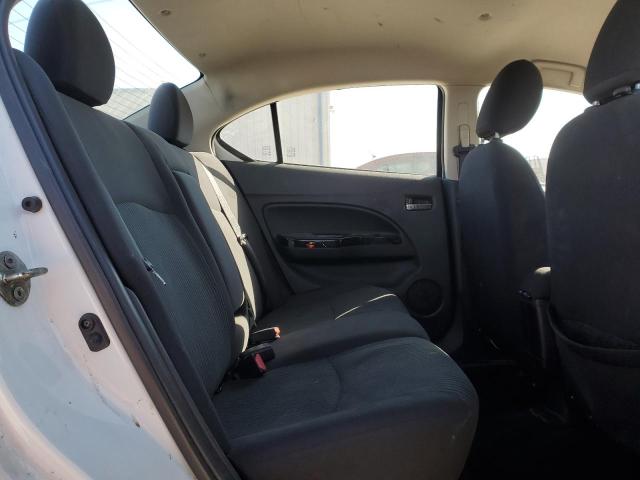 Photo 10 from auction – 2017 MITSUBISHI MIRAGE G4 with VIN ML32F4FJXHHF14049