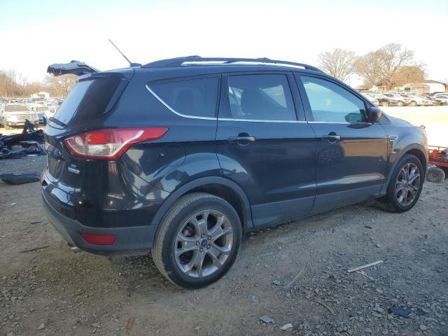 Photo 3 from auction – 2014 FORD ESCAPE SE with VIN 1FMCU0GX8EUB78514