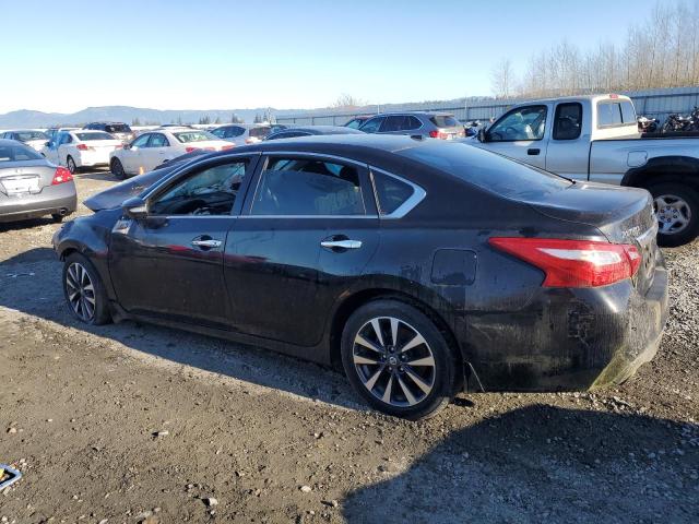 Photo 2 from auction – 2016 NISSAN ALTIMA 2.5 with VIN 1N4AL3AP3GC131124